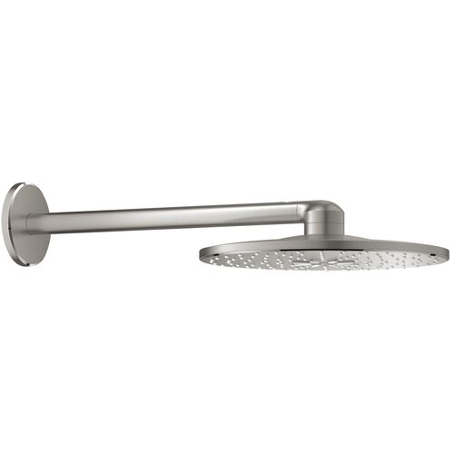 Grohe Rainshower SmartActive 310 SET Brushed Hard graphite 26475AL0 Slike