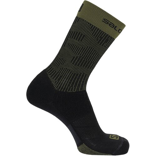 Salomon X Ultra Mid Dx+Sx muške čarape LC1555600 Slike
