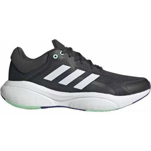 Adidas RESPONSE Muška obuća za trčanje, crna, veličina 46 2/3