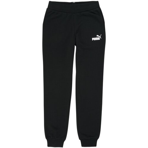 Puma DONJI DEO ESS SWEATPANTS TR CL G ZA DEVOJČICE 587037-01 Cene