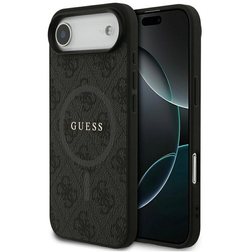 Guess OVITEK 4G RING KLASIČNI LOGO ZA IPHONE 17 AIR MAGSAFE ELEGANT, (5000338039) Cene