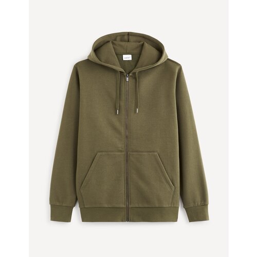 Celio Sweatshirt Vethree - Men's Cijene