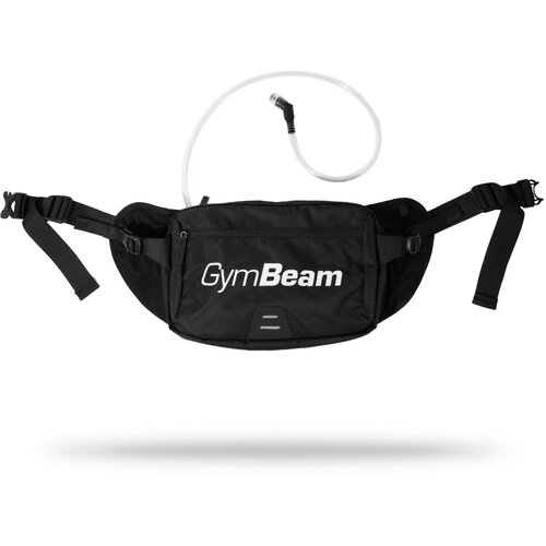 GymBeam Hydration Hip Pack Rider Cene