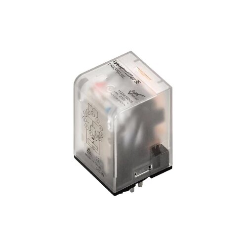 Weidmüller DRR373730L utični relej 230 V/AC 10 A 3 prebacivanje 10 St. Cijene
