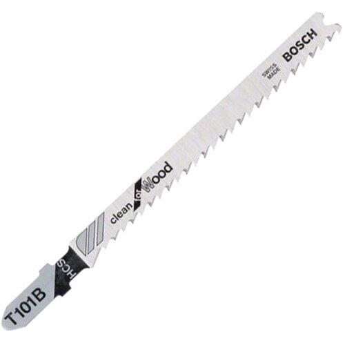 Bosch ubodne testere T101B Clean for Wood (2608630030) Slike