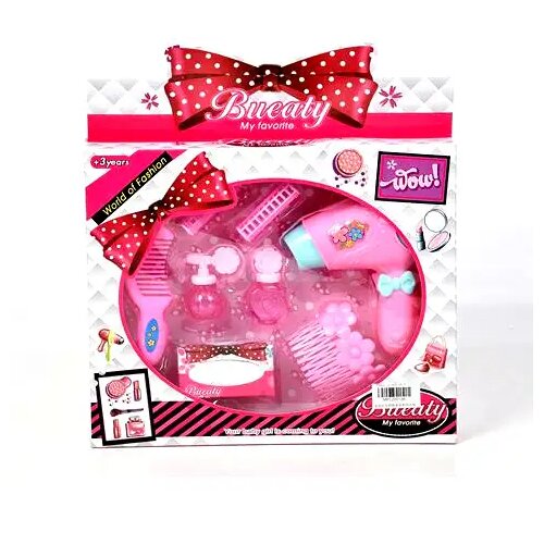 Magic Toys My Favorite Beauty ružičasti set za uljepšavanje Cene