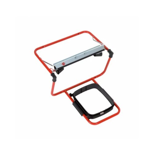 Würth Zidni nosac za papir i kese za otpad Cene