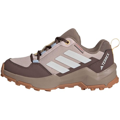Adidas Nizki čevelj 'AX4r' rjava / čokolada / roza Cene
