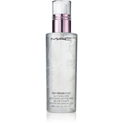 MAC Cosmetics Metamorphosis Spring Collection Fix + Freshly Cut sprej za fiksiranje &scaron;minke s hidratantnim učinkom 100 ml Cijene