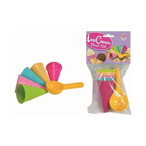 Simba modeli za plažu set Sladoled Cijene