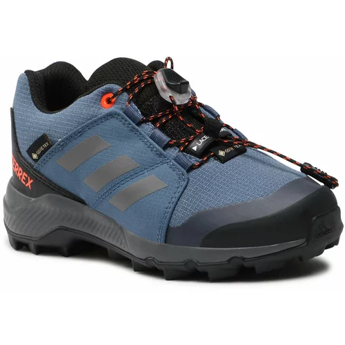 Adidas Čevlji Terrex GORE-TEX Hiking Shoes IF5705 Wonste/Grethr/Impora