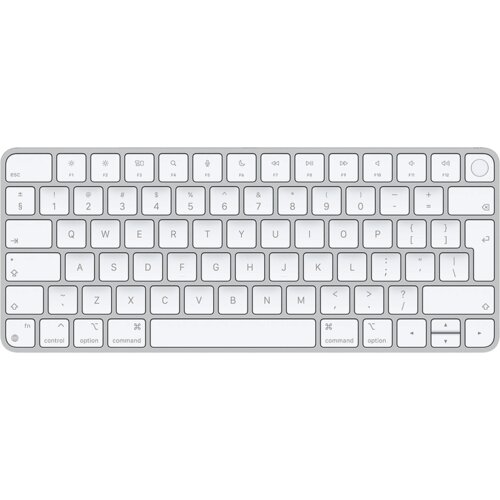 Apple Magic Keyboard with Touch ID for Mac computers with silicon – International English Cene
