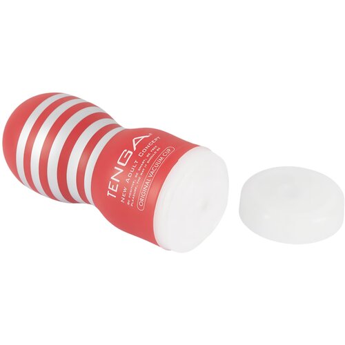 Tenga Original Vacuum Cup Masturbator Slike