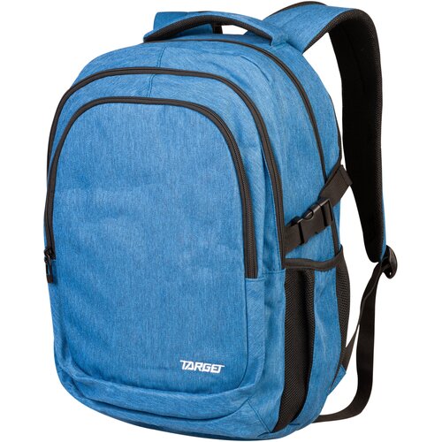 Target ruksak i pernica URB-X set 2/1 Melange Blue 28716 Slike