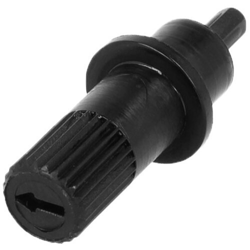  osovina za trimer pot. acp hexa 20mm crna Cene
