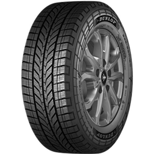 Dunlop Zimska guma 225/55R17C ECONODRIVE WINTER 109/107T Slike