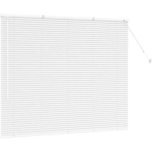  Zavjesa za prozor sa zavjesama Ostalo Bijela 80 x 130 cm Aluminij Slike