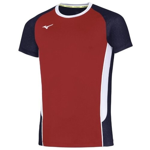 Mizuno Majice s kratkimi rokavi Premium High Kyu Črna Cene