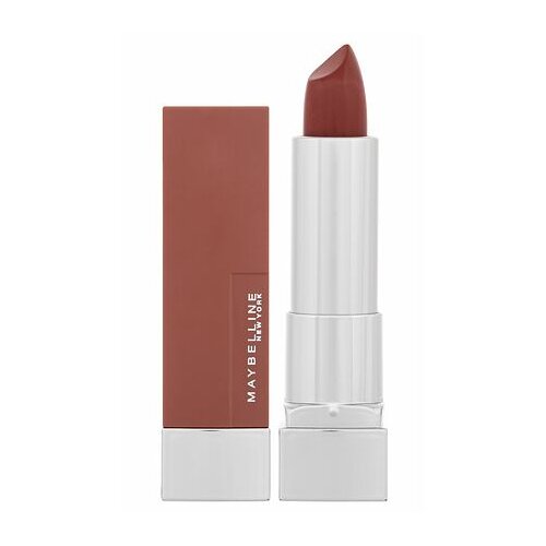 Maybelline Color Sensational vlažilna šminka 4 ml odtenek 373 Mauve For Me za ženske Cene