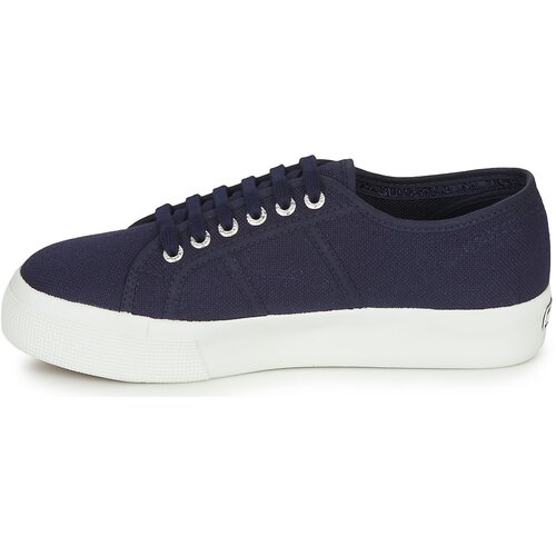 Superga Nizke superge 2287-COTW Modra Slike