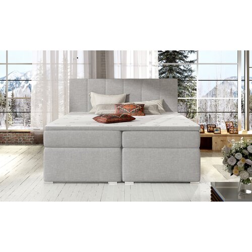 ELTAP Boxspring krevet Bolero � udobna i elegantna opcija za va�u spava�u sobu-180x200-Sawana 21 Cijene