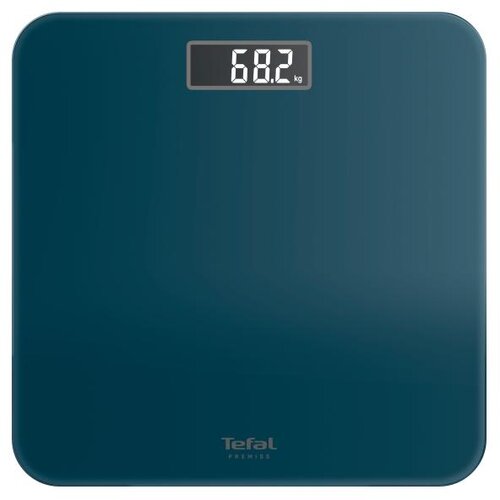 Tefal Osebna tehtnica Premiss 3, temno modra Cene