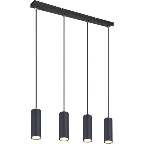 Globo Robby Visilica (35 W, D x &amp;Scaron; x V: 65 x 6 x 120 cm, GU10) Slike