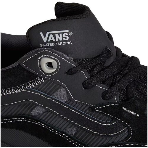 Vans Modne superge Skate 2 Wayvee Črna Slike