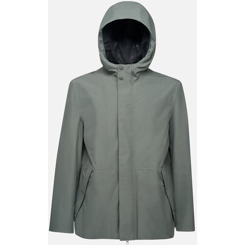 Geox Khaki men&amp;#039;s jacket Doray - Men&amp;#039;s Slike