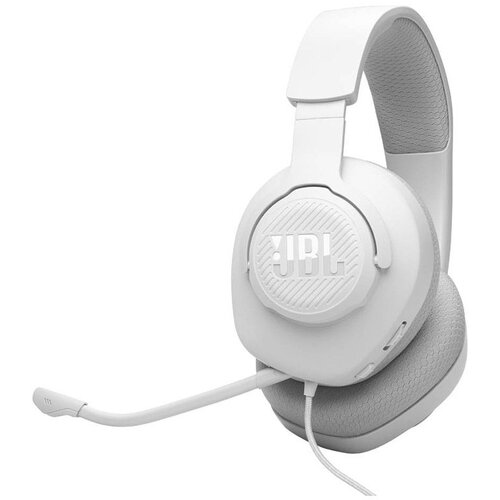 JBL Slušalice Quantum 100 M2 White Cene