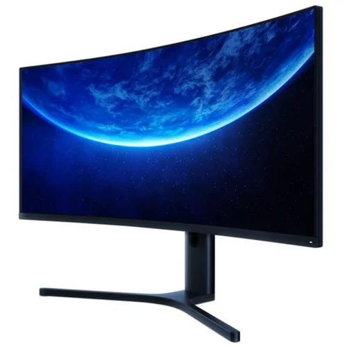 Xiaomi zakrivljeni monitor 34”