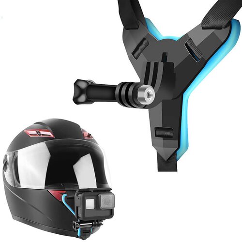 GOSPORT Pas za čelado za GoPro, (20523631) Cene