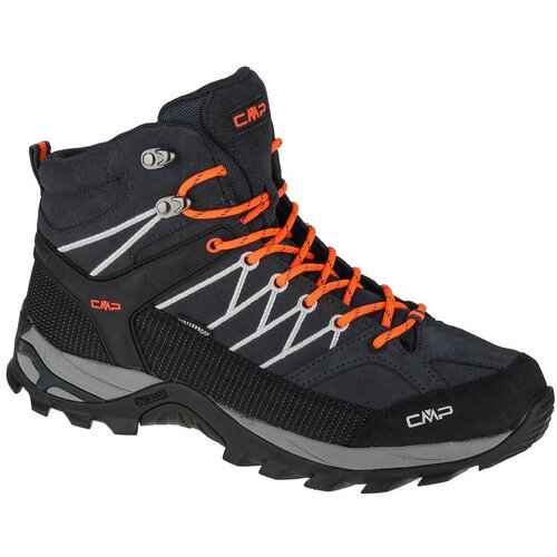 CMP Rigel Mid Siva Cijene