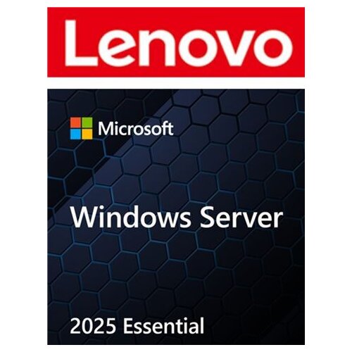 Lenovo ROK OS WIN 2025 Server Essentials ROK (10 Core) Cene