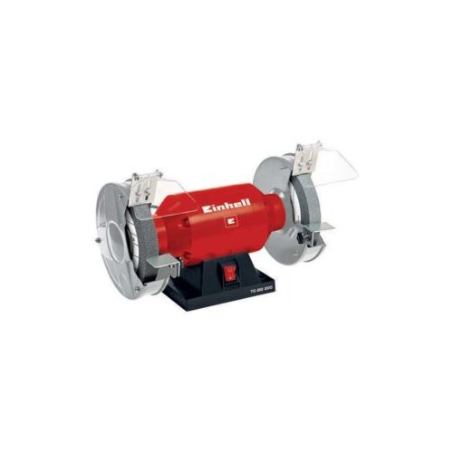 Stolna brusilica TC-BG 200 Einhell Slike