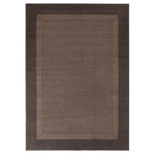 Hanse Home Rjava preproga Monica, 160 x 230 cm Slike