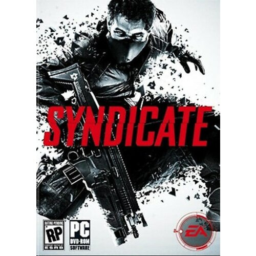  Syndicate Origin Key GLOBAL Cene