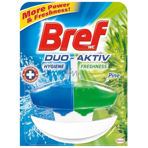 Osveživač duo aktiv 50 ml Bref 9100025 Cene