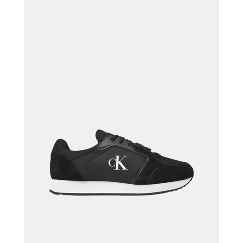 Calvin Klein Jeans Nizke superge YM0YM01326 Črna Slike
