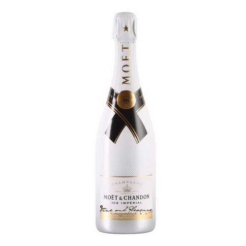 Moet &amp;amp; Chandon MOET CHANDON champagne Ice Imperial Mo&amp;euml;t &amp;amp; Chandon 0,75 l Slike