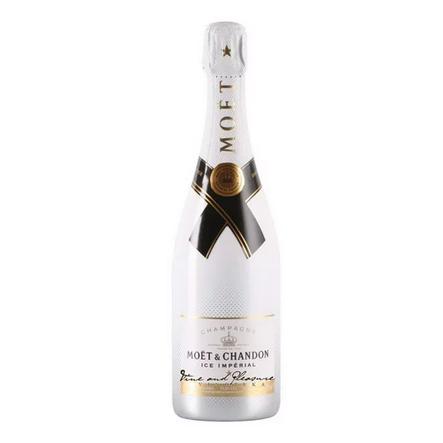 Moet & Chandon MOET CHANDON champagne Ice Imperial Moët & Chandon 0,75 l