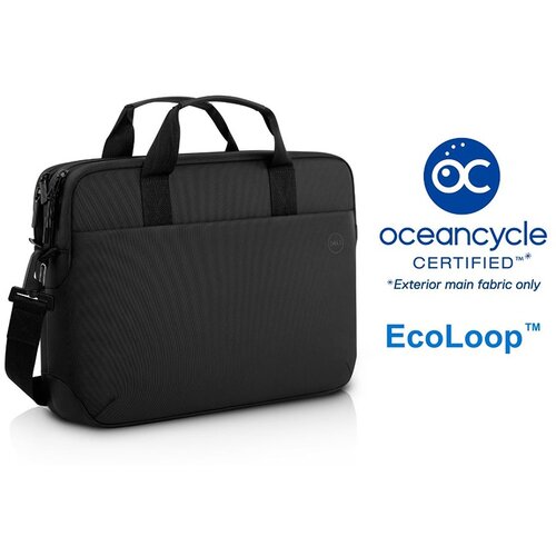 Dell Torba za laptop 15.6 inch EcoLoop Pro Briefcase CC5623 3yr Slike