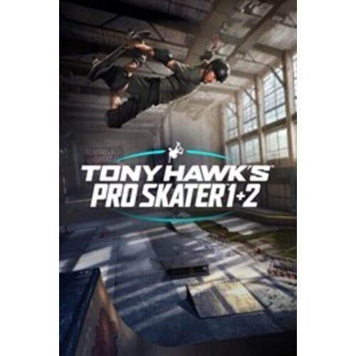 Windows Store Tony Hawk's® Pro Skater® 1 + 2 Key EUROPE Cene