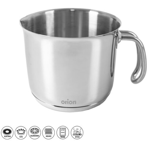 Orion Lonac od nehrđajućeg čelika Anett - Slike