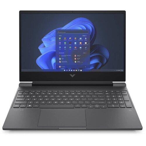 HEWLETT-PACKARD Prenosnik Victus Gaming 15-fa2721nc | i5-13420H | RTX 4050 (6GB) / i5 / RAM 16 GB / SSD Disk / 15,6&Prime; FHD Cene