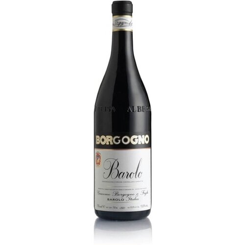Borgogno vino Barolo 0.75l Cene