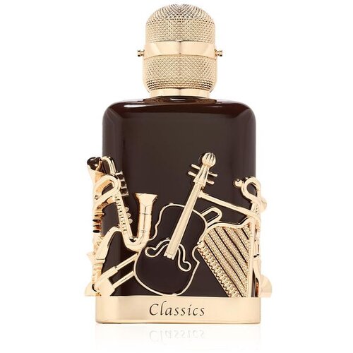 Fragrance World Notes Classics 100 ml parfumska voda unisex Slike