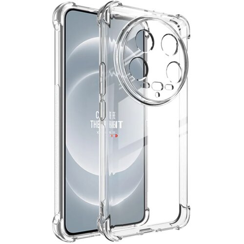  Maska Ice Cube za Xiaomi 14 Ultra, Providna Cene