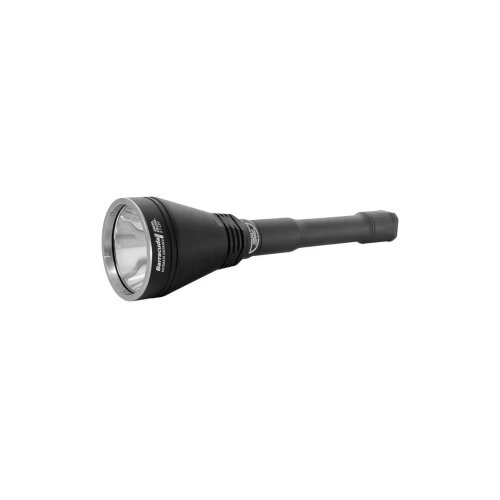 ArmyTek LED Džepna svjetiljka Barracuda Pro v2 baterijski pogon 1500 lm 259 g Crna Cijene