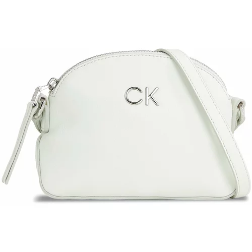 Calvin Klein Ročna torba Ck Daily K60K611761 Milky Green LIA